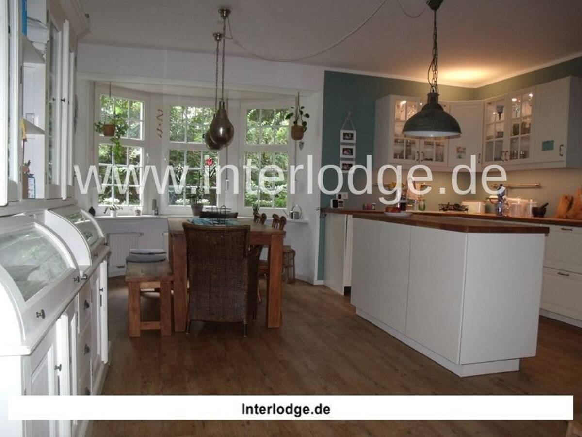 Wohnen auf Zeit in Essen / Magarethenhöhe – 45149 Essen – Bild 1 von 9
