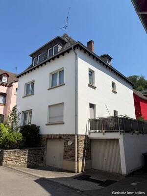 Gelegenheit: Mehrfamilienhaus mit 3 Wohneinheiten und 1 Garage, Koblenz-Pfaffendorf. – 56076 Koblenz – Vorschaubild 2