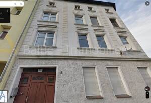 Handwerker aufgepasst, projektiertes Mehrfamilienhaus mit Potenzial! – 39118 Magdeburg – Vorschaubild 2