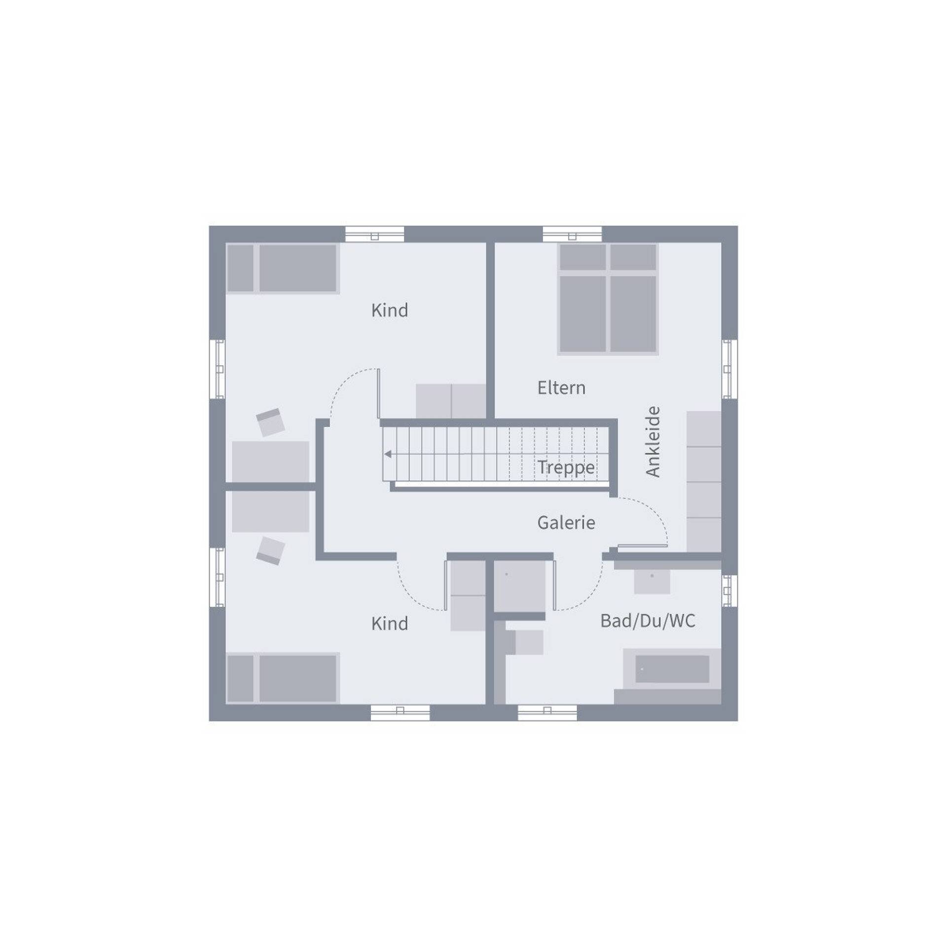Einfamilienhaus in 66399 Mandelbachtal mit 135,23 m² kaufen