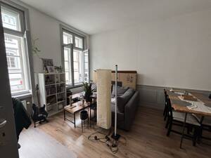 3 Zimmerwohnung im 2.OG in der Wahmstraße 58 zum 01.10. zu vermieten! – 23552 Lübeck – Vorschaubild 8