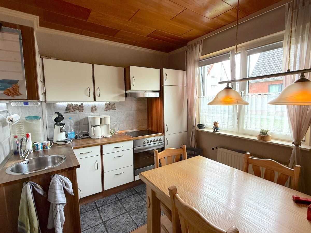 Kleines Haus - Große Möglichkeiten in Sackgassenlage – Seevetal – Vorschaubild 5