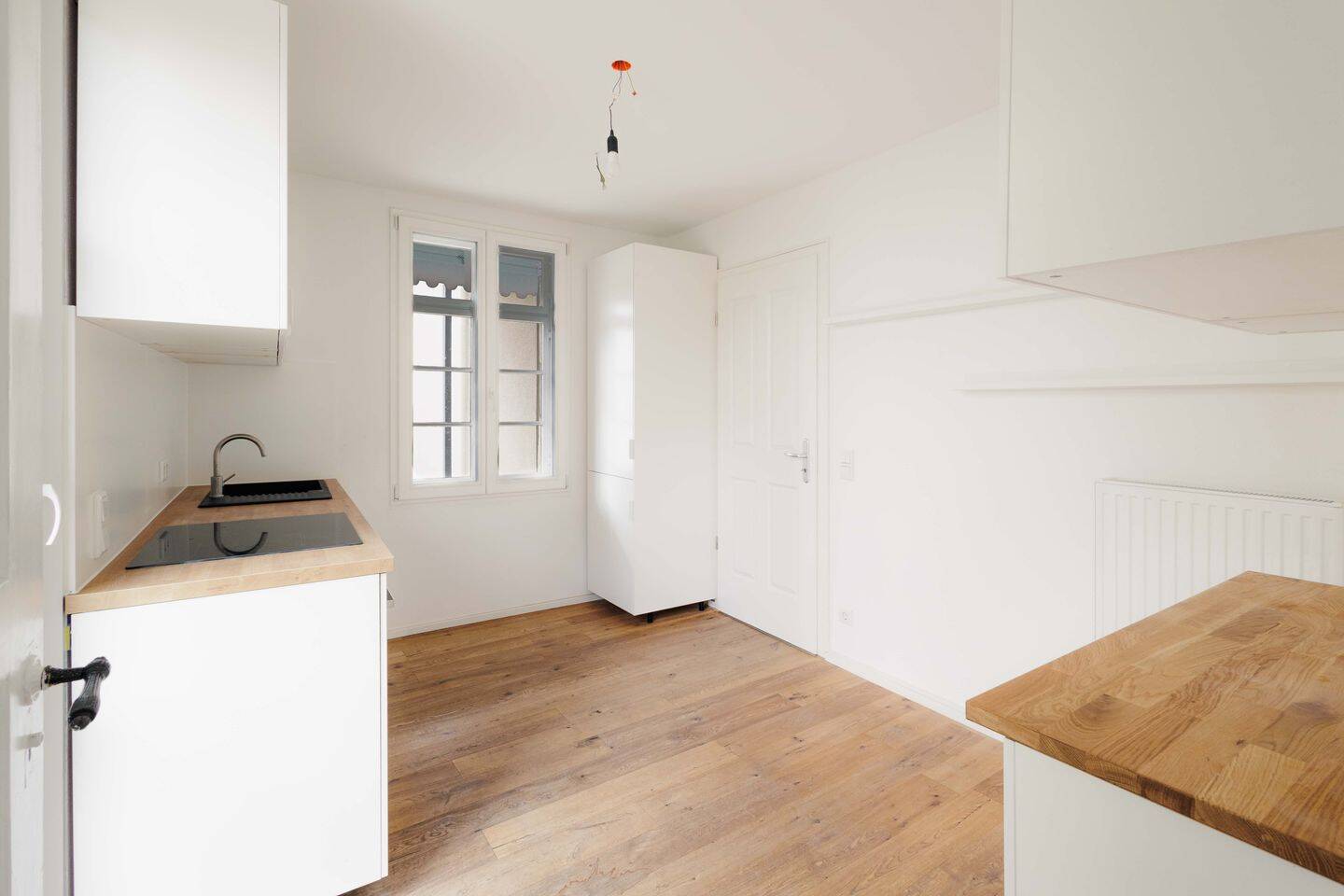 Geräumige 3-Zimmer-Wohnung mit Terrasse in Nürnberg-Reichelsdorf – Nürnberg – Vorschaubild 6