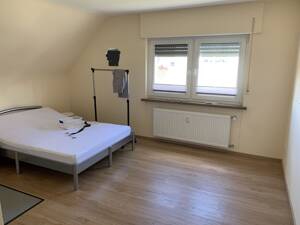 Schöne 3-Zimmer-Wohnung mit Balkon in ruhiger Lage von Rheinhausen im Breisgau. – 79365 Rheinhausen – Vorschaubild 9