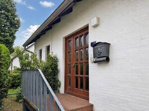 Großzügige ETW mit Balkon und Garten – 22145 Hamburg – Vorschaubild 2