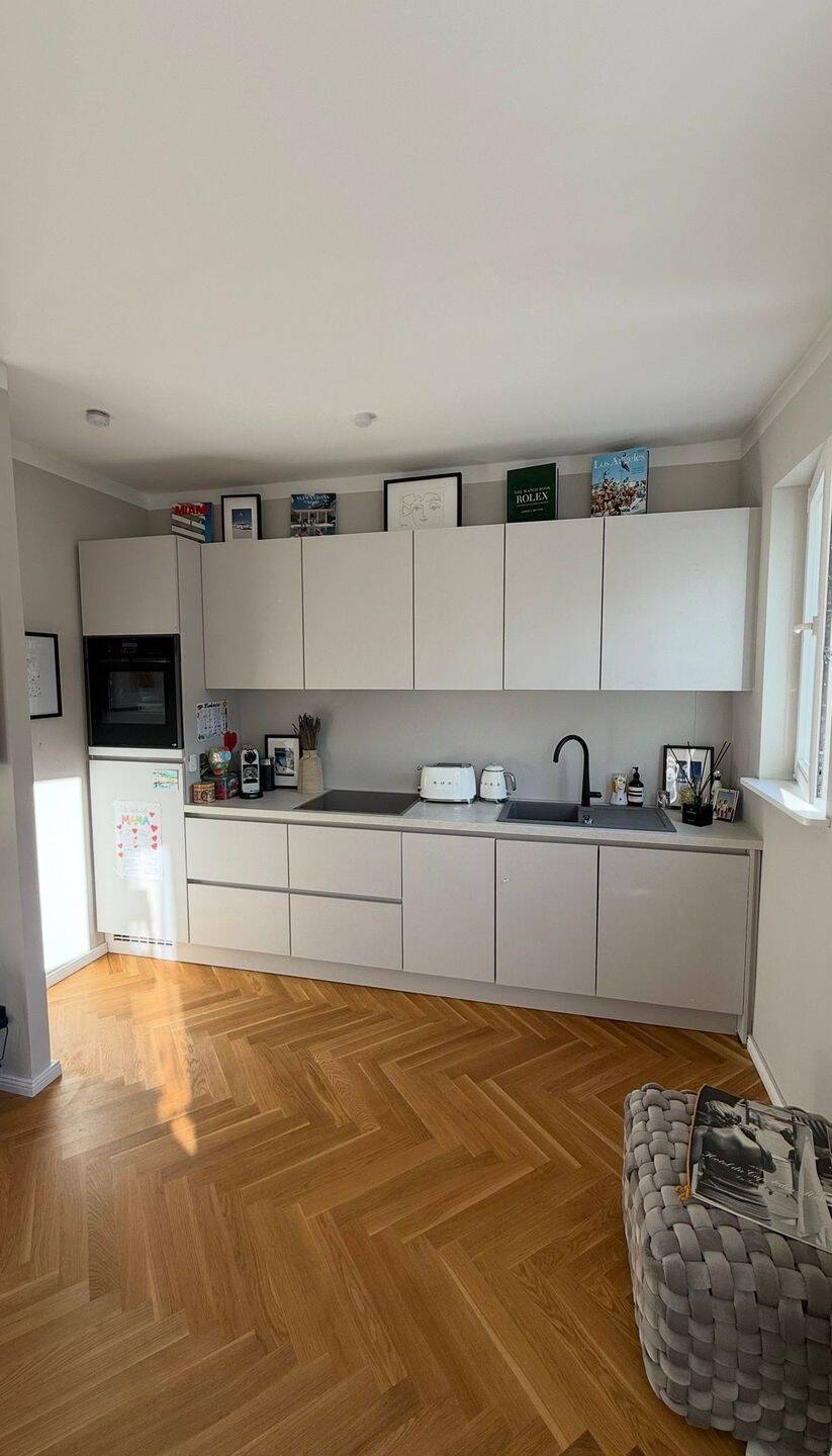 Olivaer Platz & Ku'damm. Wohnen wo Berlin am schönsten ist. Altbau, exklusiv saniert – Berlin – Vorschaubild 2
