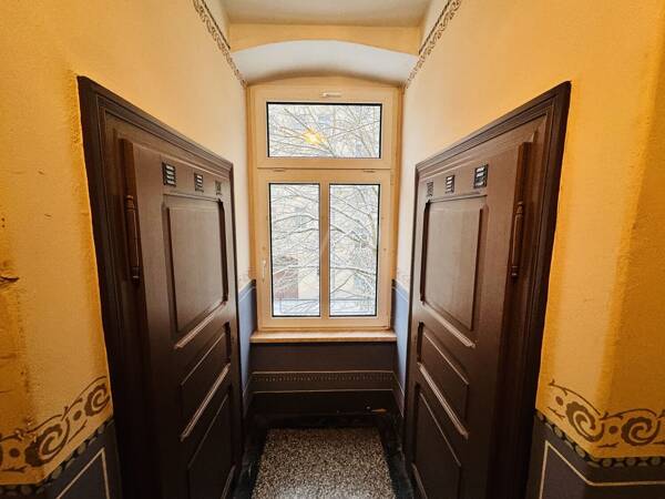 Etagenwohnung in 02828 Görlitz mit 84 m² kaufen