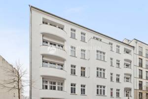 VERMIETET! PROVISIONSFREI! Schöne 2 Zimmer-Wohnung in Friedrichshain-Kreuzberg! – 10247 Berlin – Vorschaubild 2