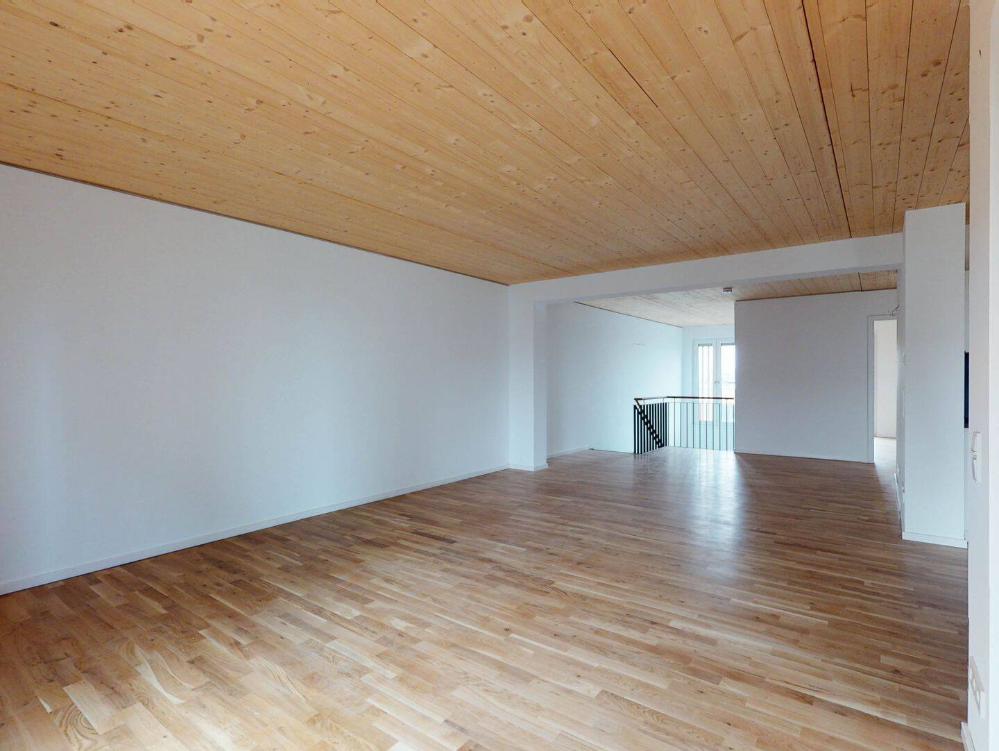 Schöne Maisonettewohnung im Flairwood – Mannheim – Vorschaubild 6
