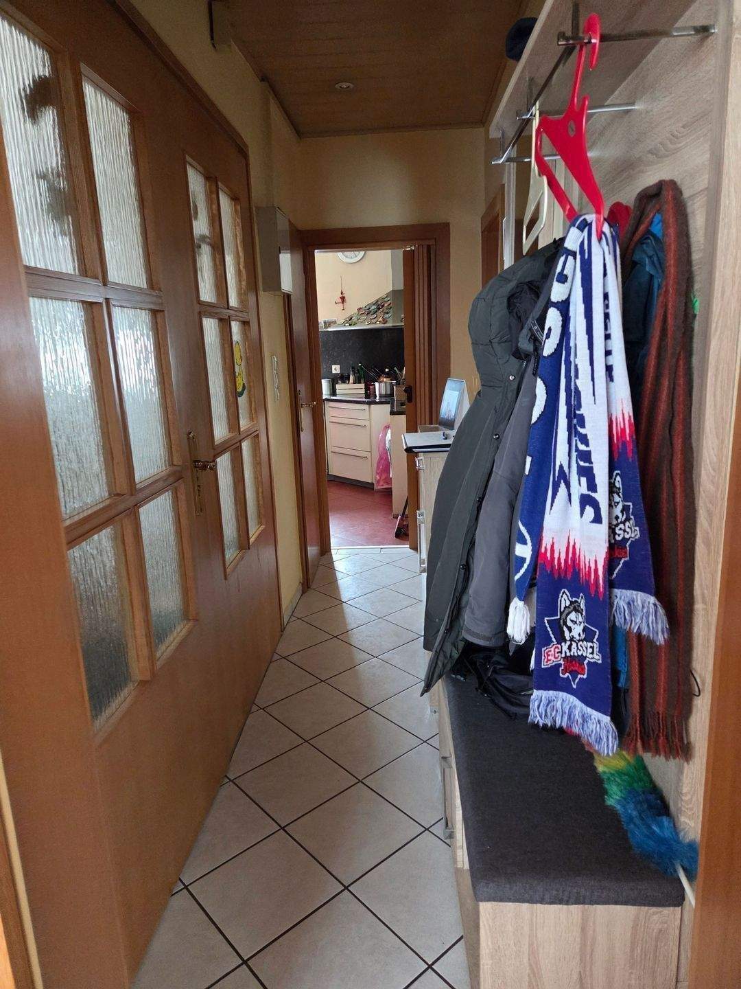 3-Familienhaus in Harleshausen - für Eigennutzer und Kapitalanleger eine interessante Gelegenheit: eine nachhaltige Wertanlage – Kassel – Vorschaubild 4