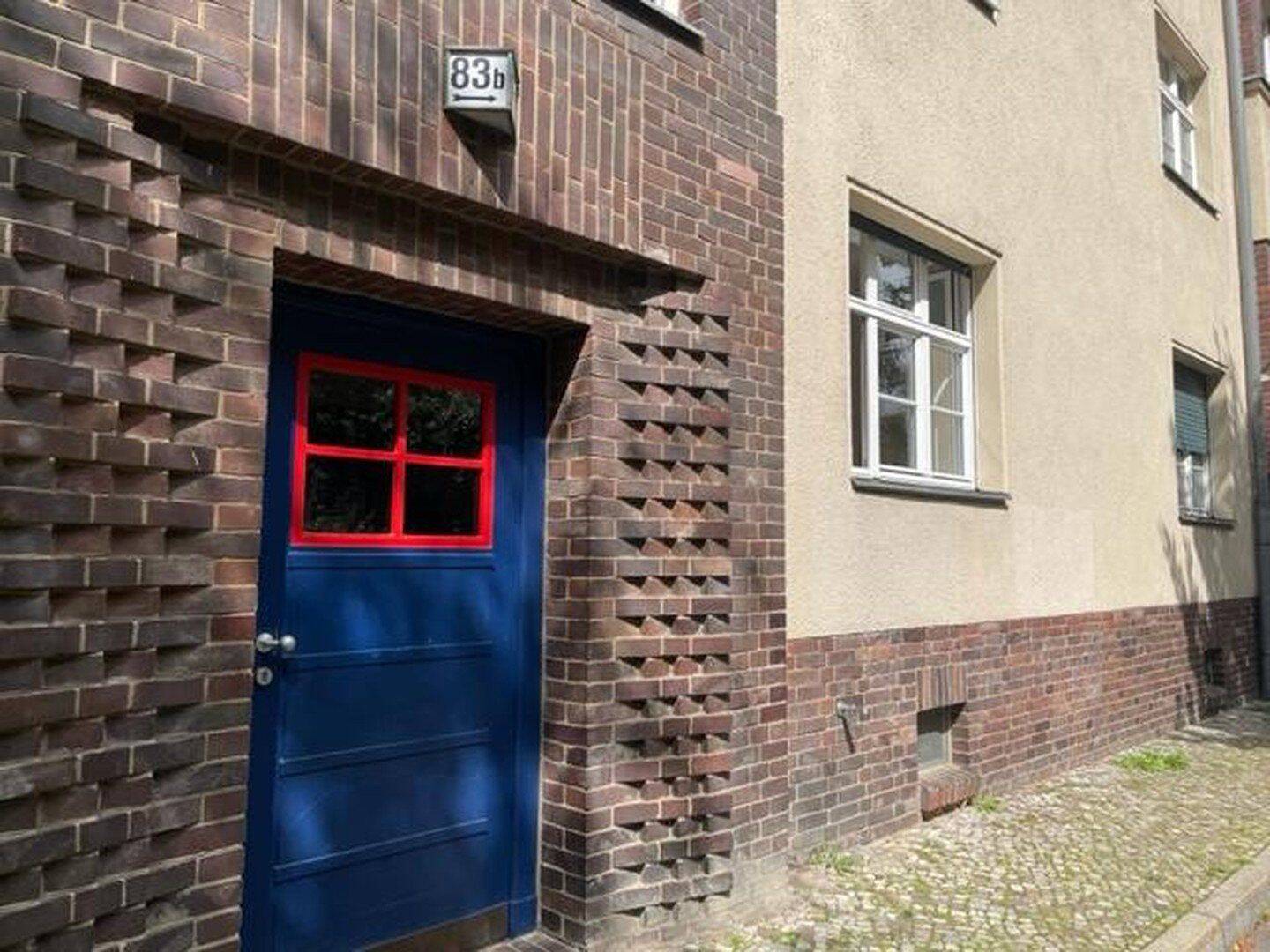 Perfekte Lage, Größe, Ausstattung - zur Kapitalanlage oder Selbstnutzung – Berlin – Vorschaubild 2