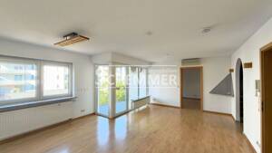 FR-Rieselfeld ++ Absolut schöne und helle 2-Zimmer-Wohnung ++ frei