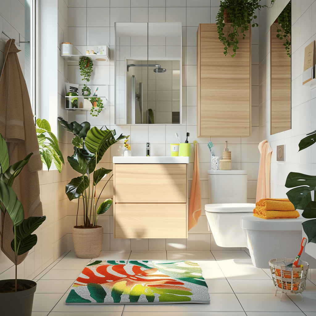 Toller Weitblick Wohnung mit offenem Studio – Nürnberg – Vorschaubild 7