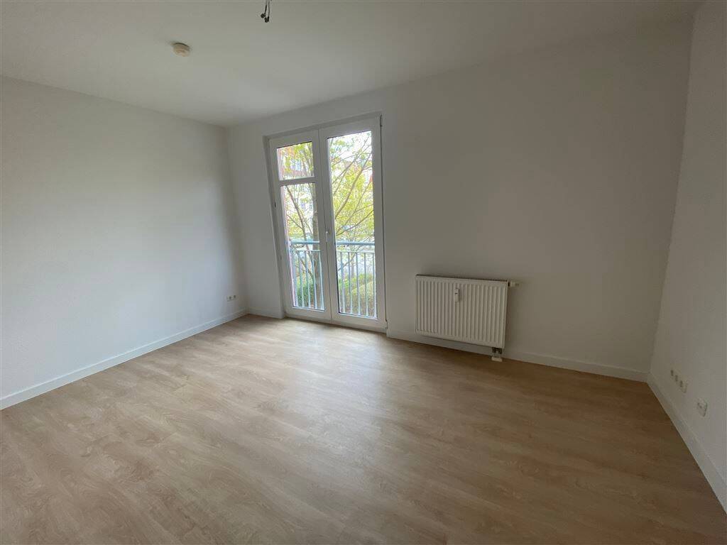 Erfurt* Karree am Südpark* helle 2 Zimmer-Wohnung mit Balkon* sep. Küche* Tageslichtbad – Erfurt – Vorschaubild 4