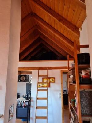 2,5-Zimmer-Wohnung mit 64 m² Wfl. in der 3. Etage, Bj. 1960 – 91056 Erlangen – Vorschaubild 6