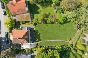 Traumhaftes Grundstück mit Ausbaupotenzial auf bis zu 430 m² Wohnfläche. Raum für Ihre Vision. – 80939 München – Vorschaubild 3