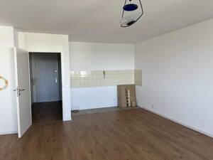 Helle 1 Zi-Wohnung mit Wintergarten - behindertengerecht - modernisiert 2023 - Mainpark Offenbach – 63065 Offenbach am Main – Vorschaubild 6