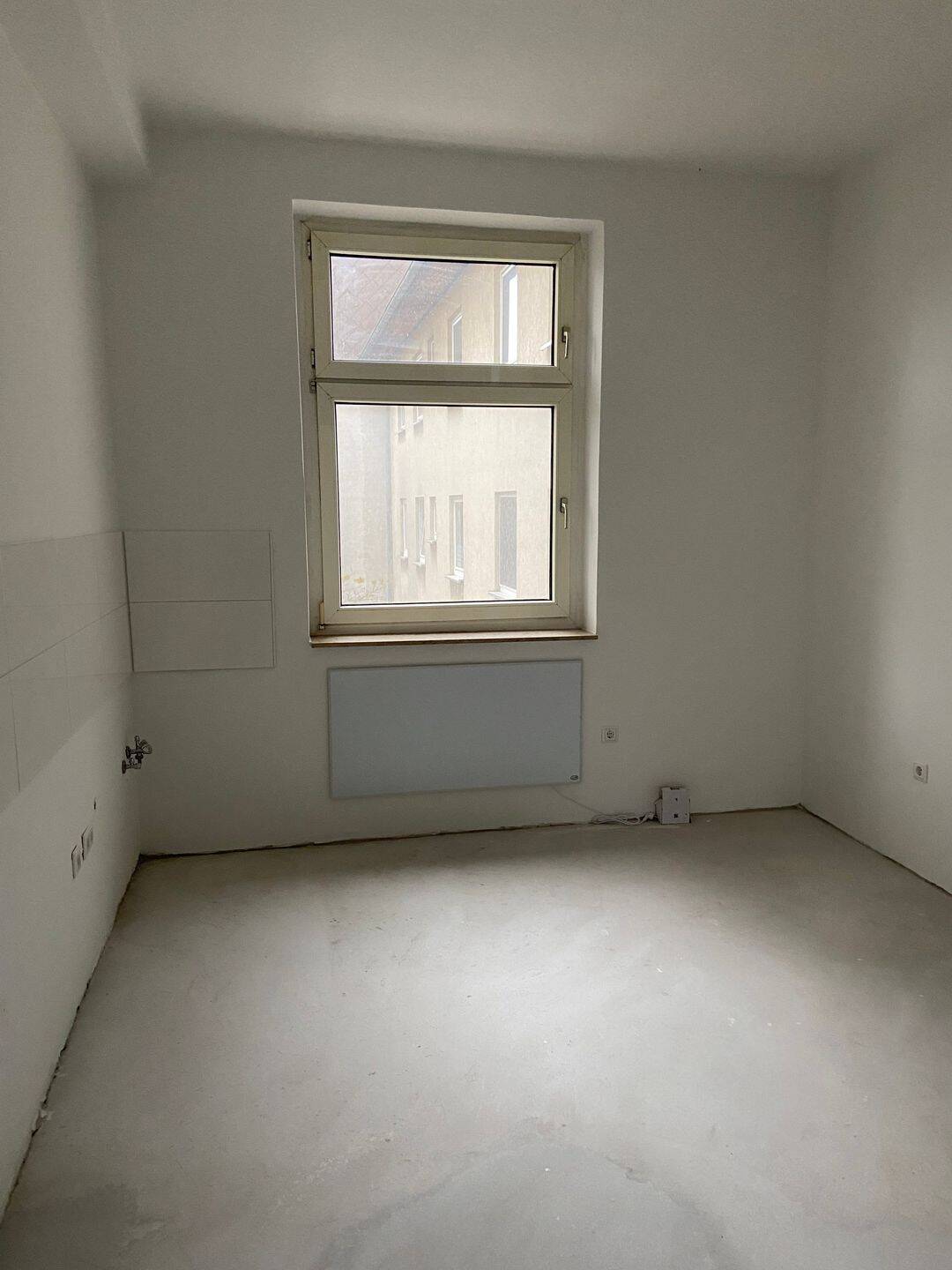 Neu renovierte Wohnung in Erle