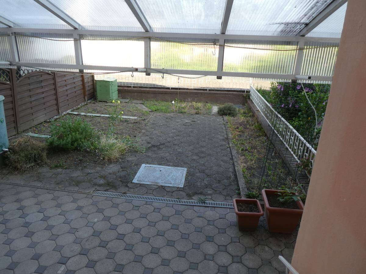 Wohnen in Trier-Ost-schönes Wohnhaus mit kleinem Garten in ruhiger gefragter Lage – Trier – Vorschaubild 2