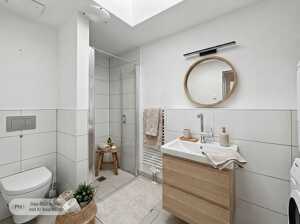Ein Zuhause zum Bleiben: Hochwertige 3-Zimmer-Wohnung mit Loggia und Tiefgarage in Tarforst – 54296 Trier – Vorschaubild 8