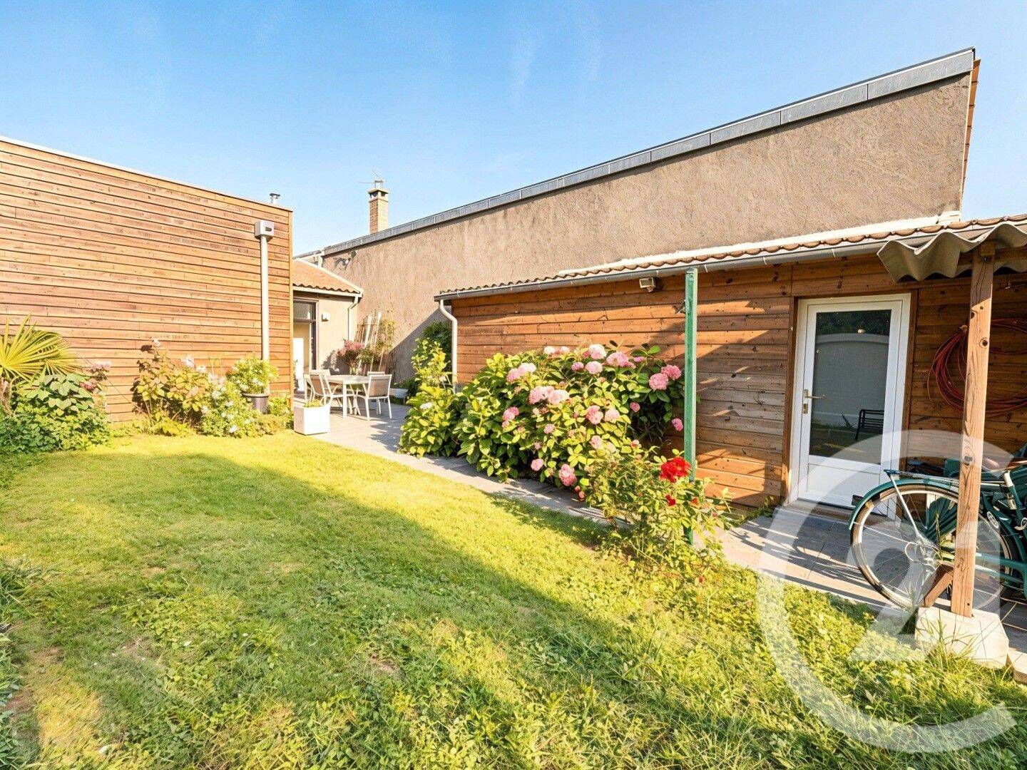 Maison 4 pièces 122 m² · à Bègles · 122 m² · 479 000 €