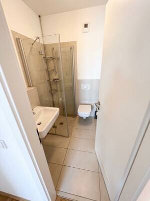 Moderne Etagenwohnung mit Dachterrasse in Düsseldorf Gerresheim - Wentzel Dr. – 40629 Düsseldorf – Vorschaubild 6