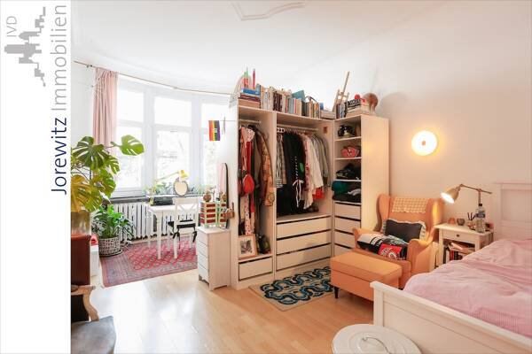 Erdgeschosswohnung in 33602 Bielefeld mit 146,49 m² kaufen