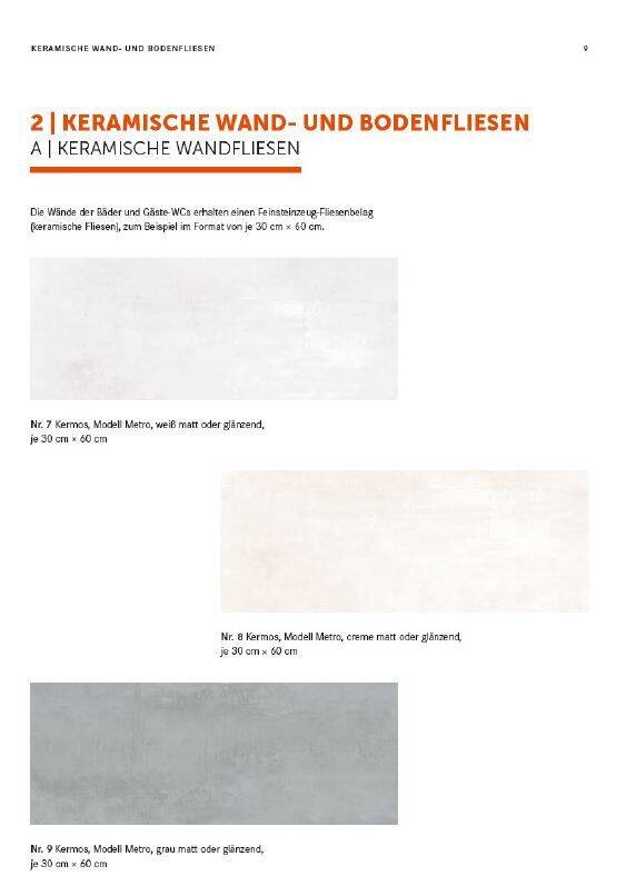 (WE 2) ERSTBEZUG Klassische 3 Zimmerwohnung in gehobenem Ambiente & nachhaltiger Vollholzbauweise – Dresden – Vorschaubild 6
