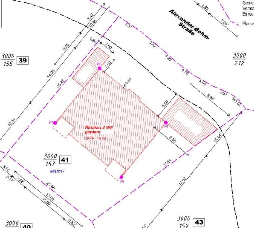 PROVISIONSFREI - 3 Raumwohnungen in zentraler Lage in Wismar – Wismar – Vorschaubild 8