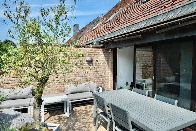 Exklusive Maisonettewohnung am Bökelberg - Modernes Wohnen in begehrter Lage inkl., Tiefgarage! – Mönchengladbach – Vorschaubild 5
