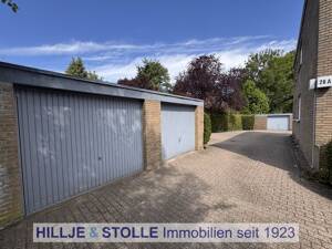 Sofort verfügbare 4 ZKB Wohnung mit Balkon und Garage am Quellenweg! – 26129 Oldenburg – Vorschaubild 2