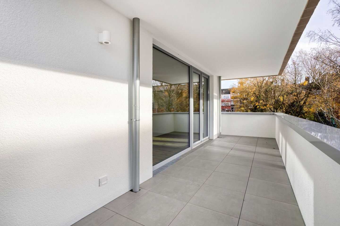 Helle 3-Zimmerwohnung in Dortmund! – Dortmund – Vorschaubild 4
