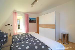 2079511 HomeCompany Dresden Möbliert/Furnished 2-Zimmer Wohnung mit Dachterrasse in Dresden-Striesen YouTube Virtual Tour max. Personen 2 – 1277 Dresden – Vorschaubild 7
