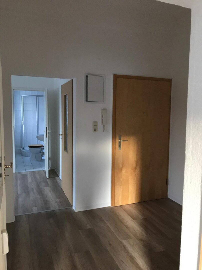 Helle 2 Zimmer Wohnung 2. OG Cossebaude – Dresden – Vorschaubild 6