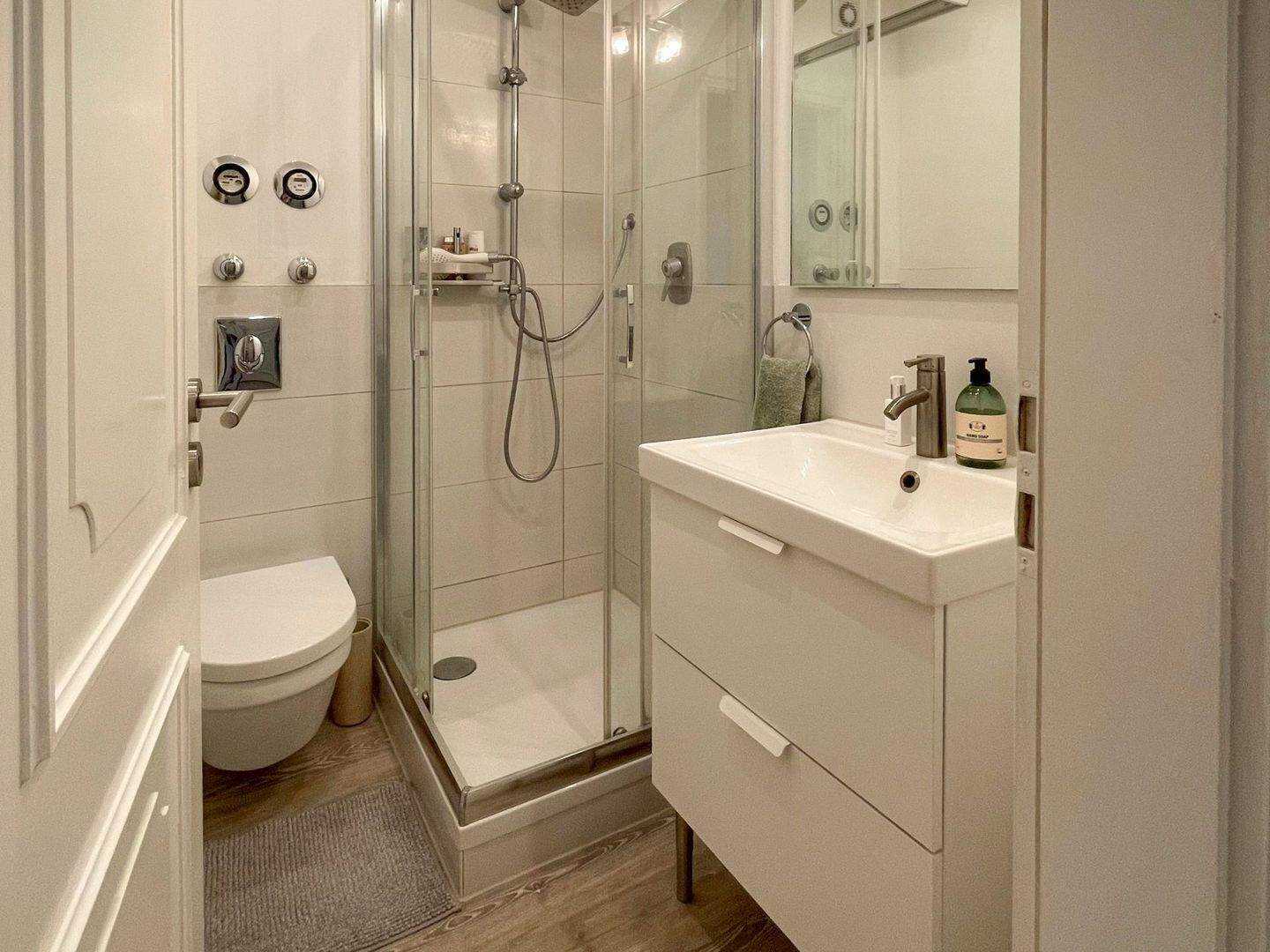 Charmantes Zuhause - modern, hell und einladend - 2,5 Zimmer-Eigentumswohnung – Kiel – Vorschaubild 7