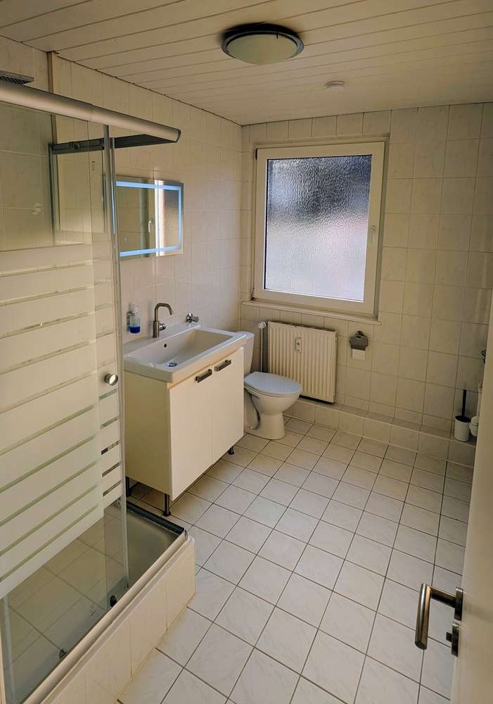 Modernisiertes Wohnen: 2,5-Zimmer-Wohnung in Gelsenkirchen-Schalke – Gelsenkirchen – Vorschaubild 2