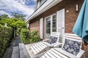 Sonniges Einfamilienhaus in ruhiger Lage – 22393 Hamburg – Vorschaubild 8