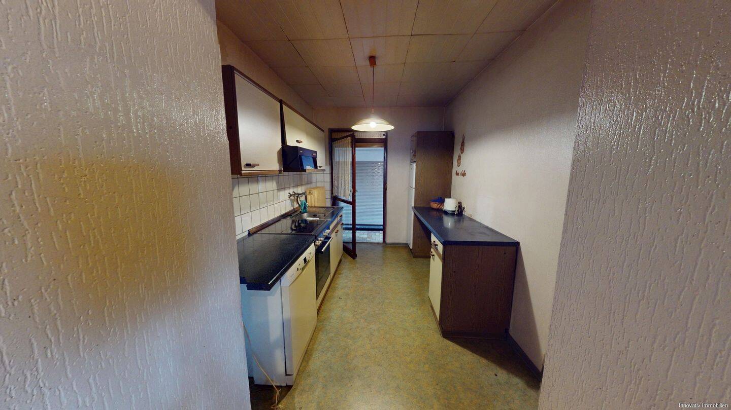 Handwerkerhaus im Herzen von Püttlingen – Püttlingen – Vorschaubild 8