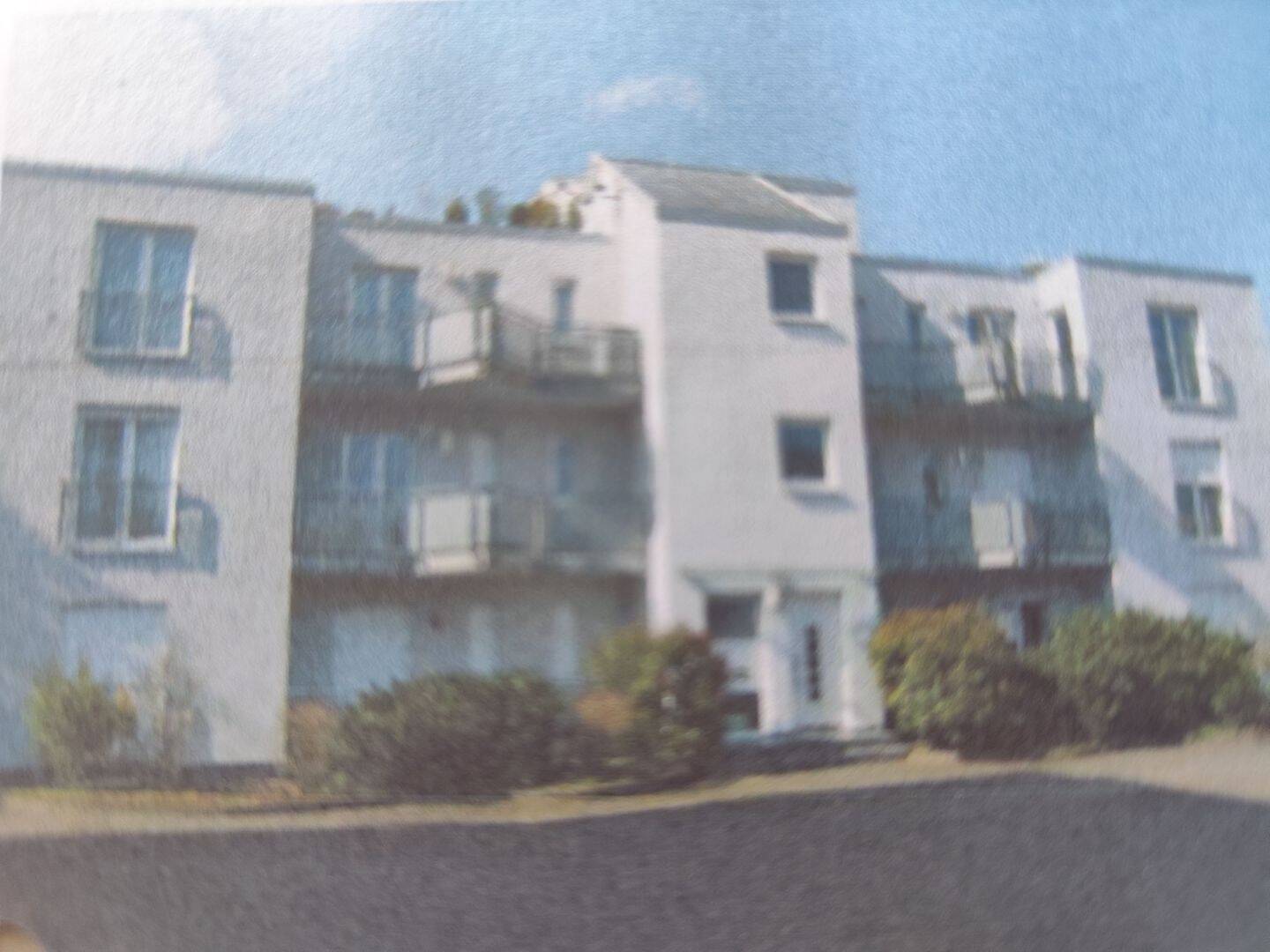 Eigentumswohnung (EG) in Trier / Heiligkreuz (provisionsfrei)