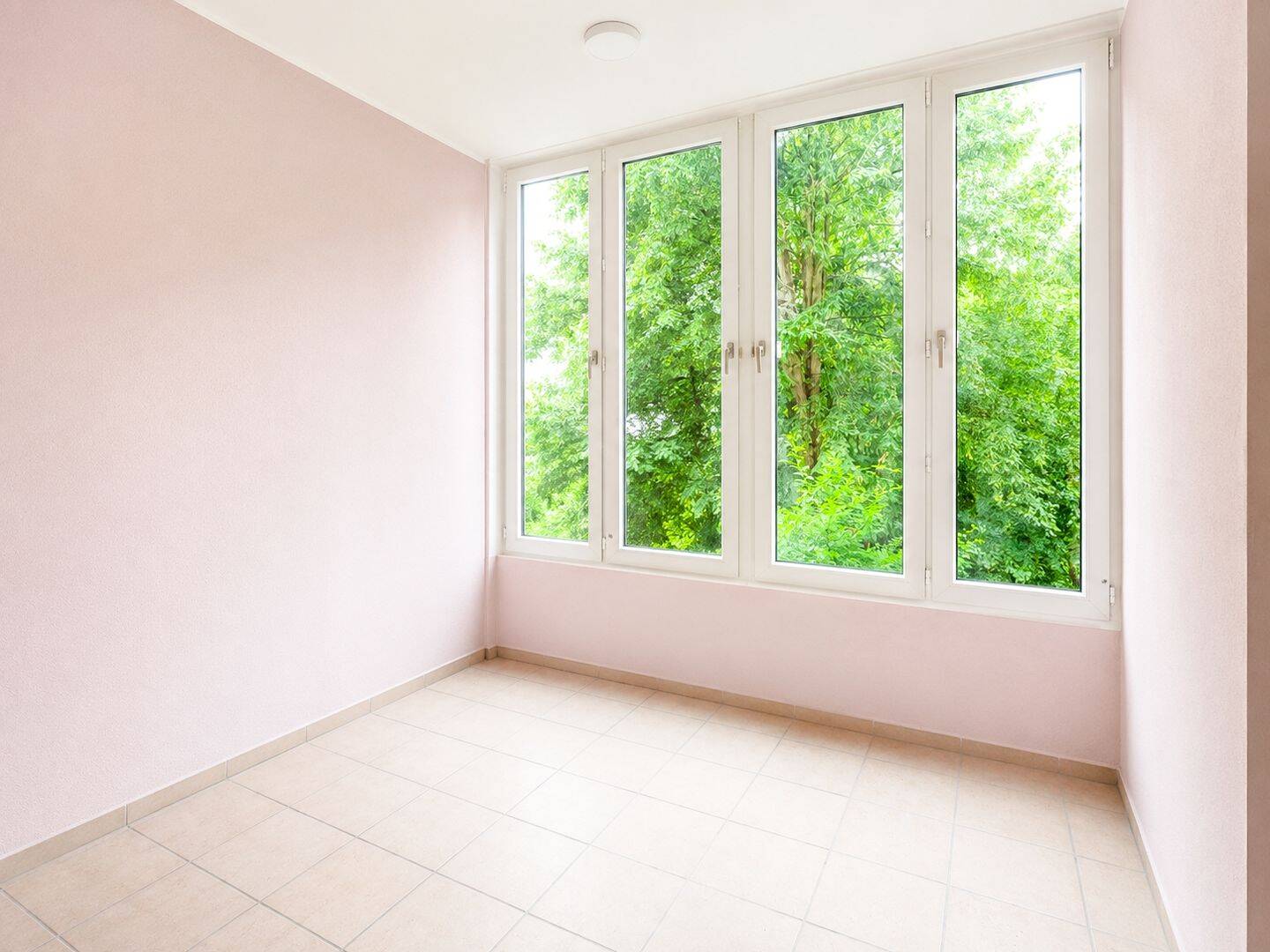 Zoo-Viertel: Großzügige und gepflegte Wohnung mit Wintergarten & Balkon – Düsseldorf – Vorschaubild 6