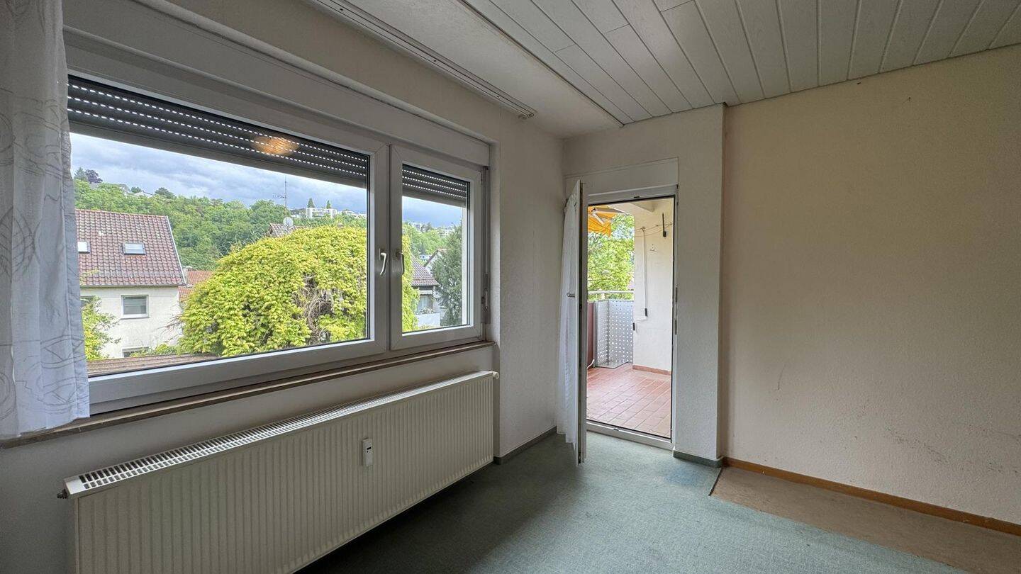 Großzügige und familienfreundliche Wohnung in Stuttgart-Feuerbach – Stuttgart – Vorschaubild 3