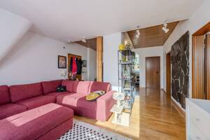 Charmante 3-Zimmer-Dachgeschosswohnung in Stuttgart-Ost – 70186 Stuttgart – Vorschaubild 6