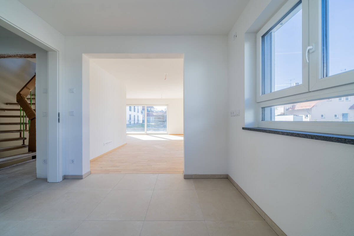 Hochwertige DHH mit viel Licht und Raum in Denklingen – Denklingen – Vorschaubild 6