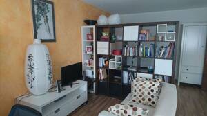 praktisch zugeschnittene 1-Zimmer-WHG mit Südbalkon und EBK-provisionsfrei – 69126 Heidelberg – Vorschaubild 2