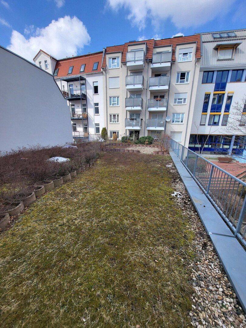 4 Min. mit Fahrrad zur Uni | Möblierte 2-Zimmer Wohnung | 2 Min. mit Fahrrad zum Hauptbahnhof – Leipzig – Vorschaubild 6