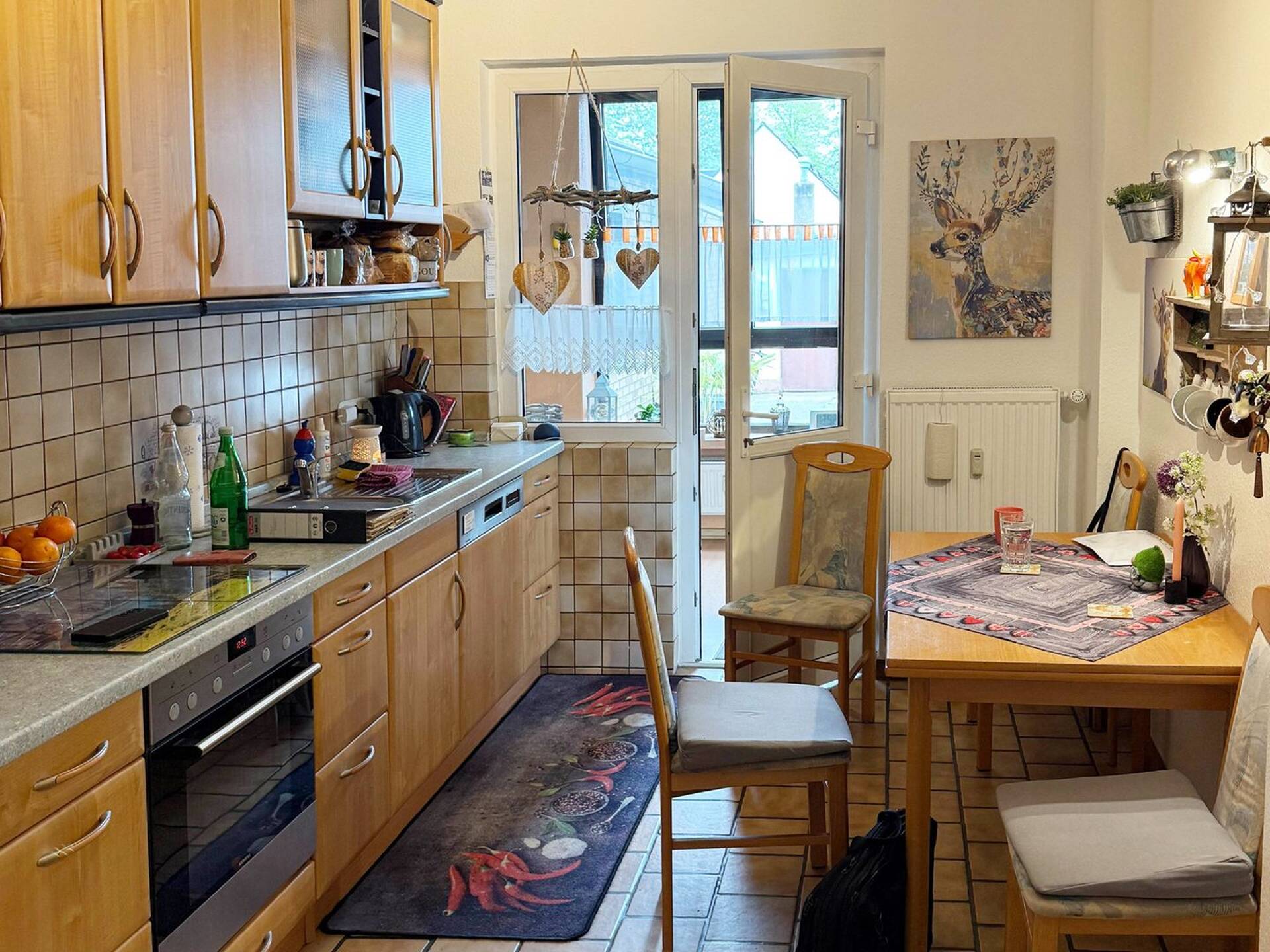 Mehrfamilienhaus in 50735 Köln mit 211 m² kaufen