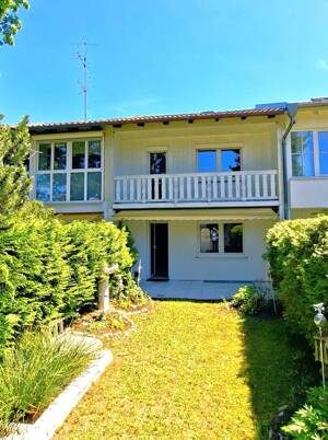 Seltene Gelegenheit: Ruhiges Reihenhaus in Ramersdorf. Provisionsfrei, grün & top angebunden – 81735 München – Vorschaubild 7