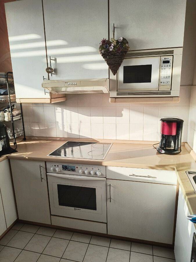 Sonnige 2-Zimmer-Whg. mit Wasserblick und Balkon, TG-Stellplatz vorhanden, in Berlin-Köpenick – Berlin – Vorschaubild 9