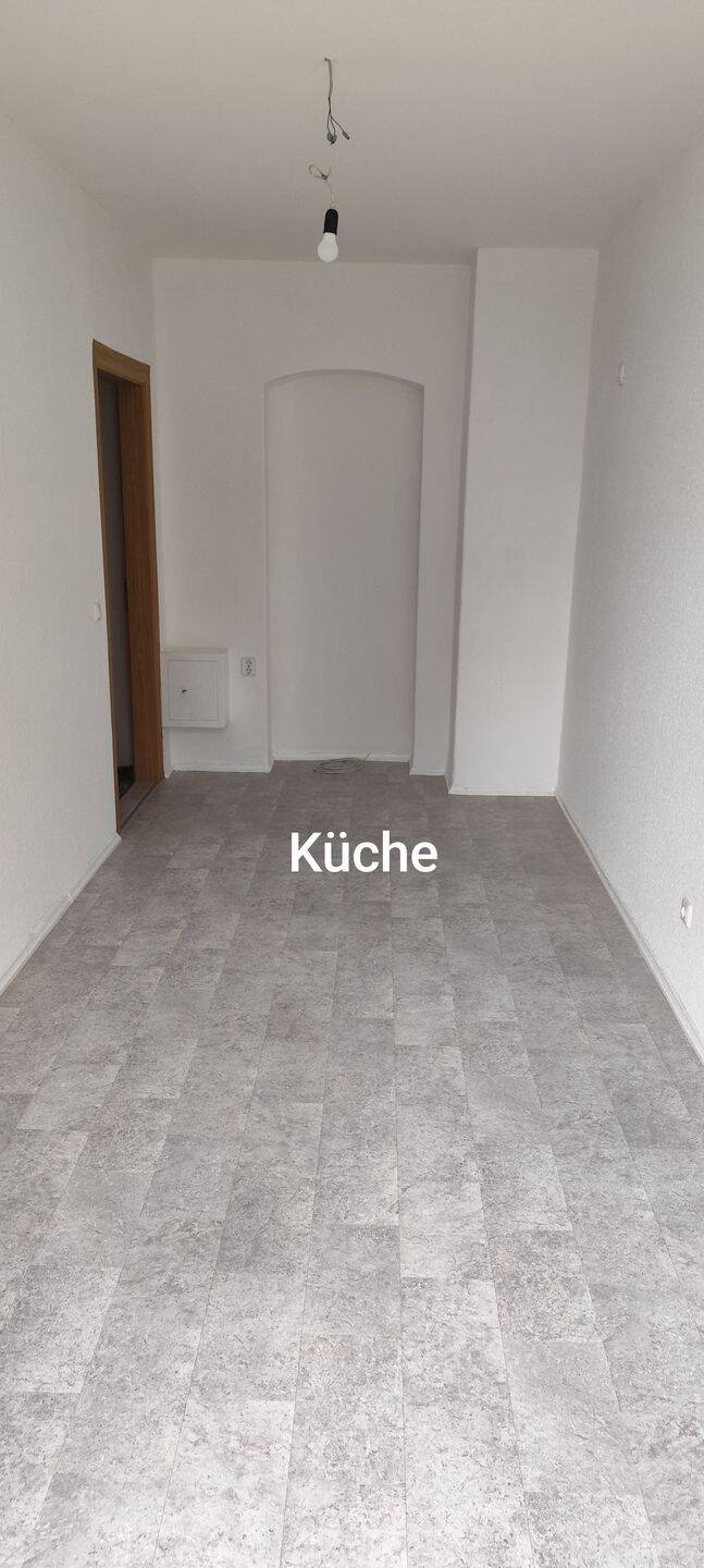 3-Raum-Wohnung, Erstbezug nach komplett Sanierung / ALLES NEU - SIE SIND ERSTER! – Chemnitz – Vorschaubild 5
