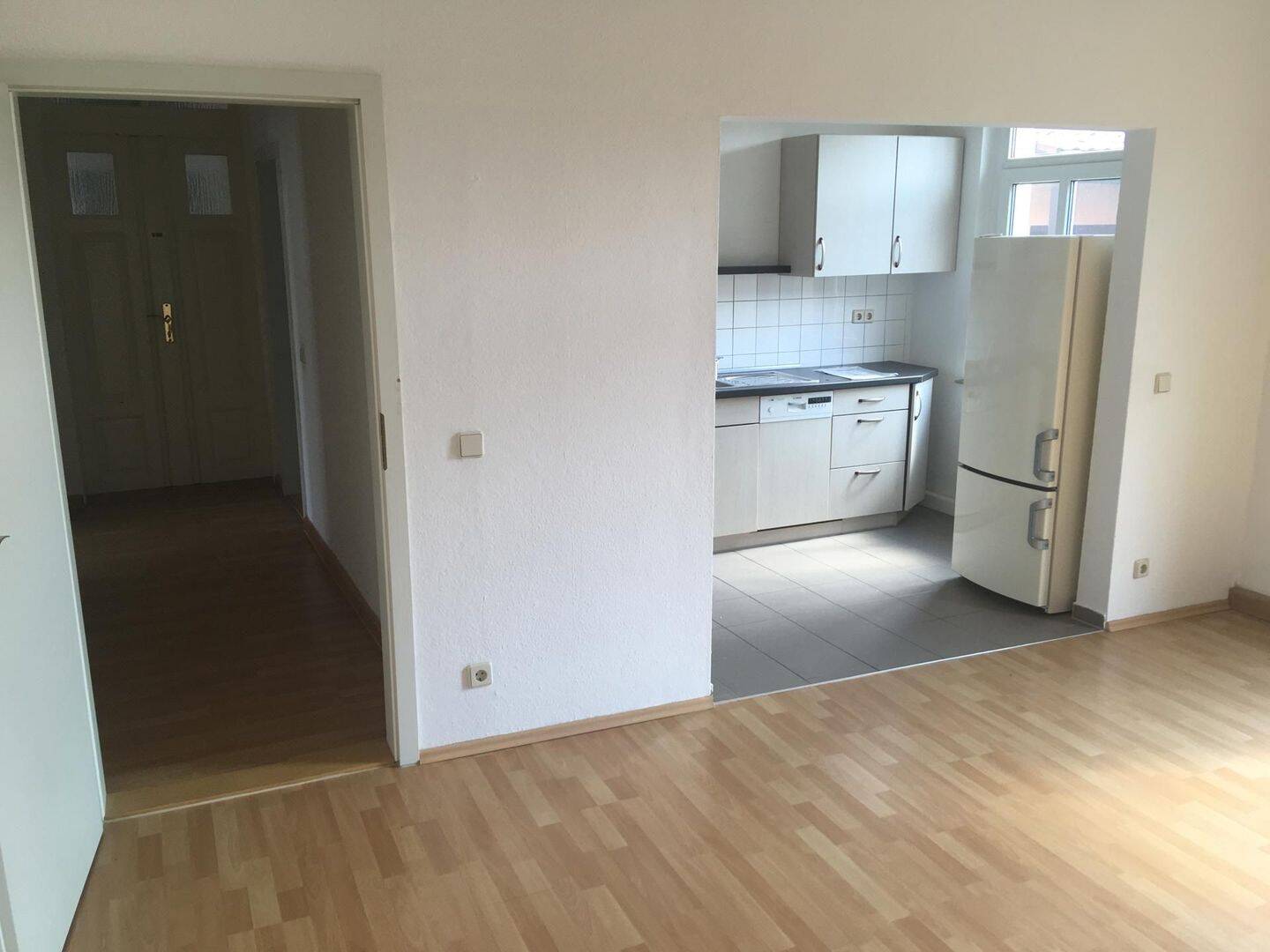 Qualitativ beeindruckendes Mehrfamilienhaus im historischem Stadtkern !! – Grimma – Vorschaubild 9